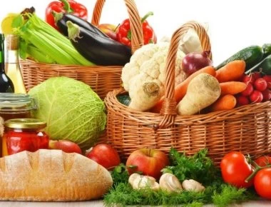 Αυτές είναι οι πέντε τροφές που πρέπει να βάλετε στη διατροφή σας